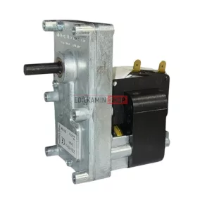 EDILKAMIN PELLET SZÁLLÍTÓ MOTOR 3RPM-Encoder