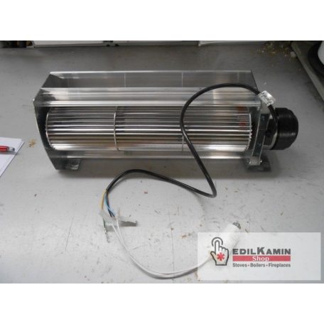 Edilkamin levegőventilátor /  vent.tang.330 motore fandis