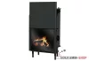 Edilkamin vízteres fatüzelésű kandalló h2oceano 15