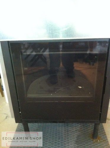 Edilkamin vízteres fatüzelésű kandalló H2Oceano 23/cs