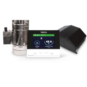 TECH EU-391 ZPID VÍZTERES KANDALLÓ VEZÉRLŐ