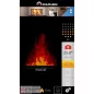   Edilkamin wi-fire kit lx: az új app wifire lehetővé teszi az alapfunkciók vezérlését smartphone vagy tablet készüléken