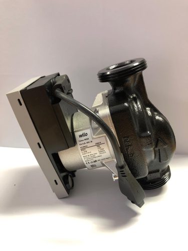 Edilkamin keringető szivattyú yp-rs25/6-rkc-130/conn