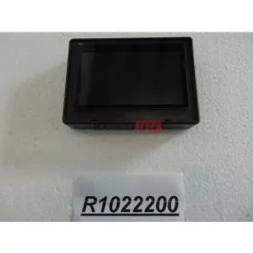 EDILKAMIN PANN.SINOT.TOUCH SCREEN 4,3"MN