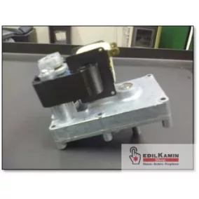Edilkamin meghajtó motor / merkle 2,0gm-s4471 cpt