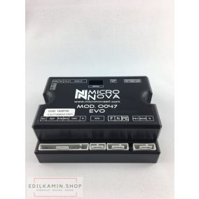 Edilkamin Micronova N047 Univerzális Vezérlőpanel