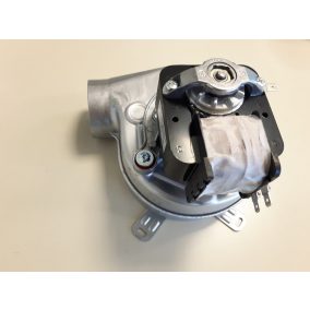 EDILKAMIN VENTILATOR .EVAGOLD30CO001-W925300030