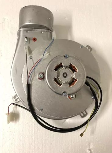 Edilkamin lauga2 p24 fűstgázventilátor