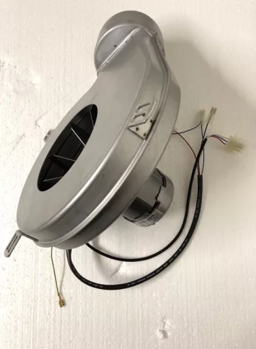 Edilkamin lauga2 p24 fűstgázventilátor