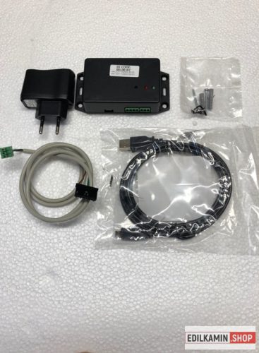 Edilkamin wifi kit h