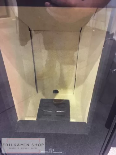 Automatikus gyujtó kit / foirdhoz