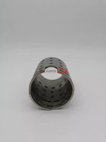 EDILKAMIN LAGUNA18-CROGIOLO SP.4        