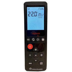 EDILKAMIN RADIOCOMANDO MIND REMOTE      