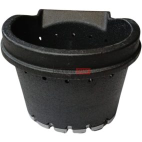 EDILKAMIN VYDA-ASS.CROGIOLO 10/15       