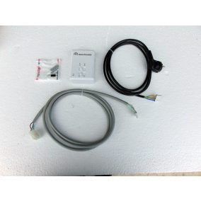 EDILKAMIN Kapcsoló x Firebox            