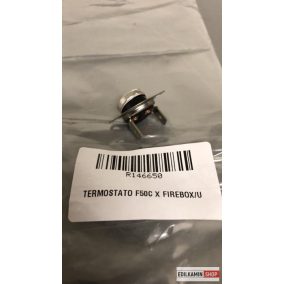 EDILKAMIN Termosztát  Firebox/Uno       