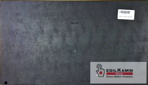 Edilkamin Star/Easy Fonds Vorder