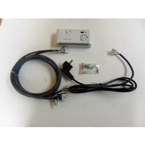 9 REGOLATORE ELETTR.UNO/GLA1/2