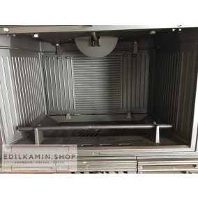 EDILKAMIN Fatartó  Ecostar              