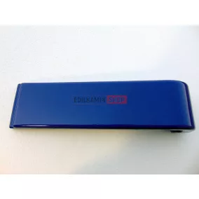 EDILKAMIN 9 FOX-LATERALE H.13,5 BLU PERS
