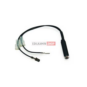 EDILKAMIN FOTOLETTORE STUFE PELLET/2    