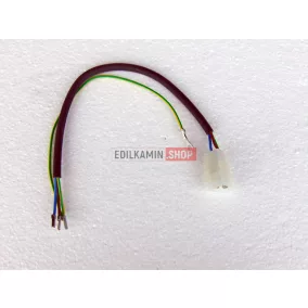 EDILKAMIN SET CAVETTI VENT.D4E133-DE0796
