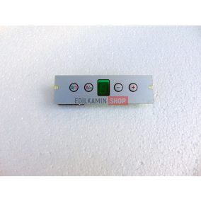 EDILKAMIN Szinoptikus panel             