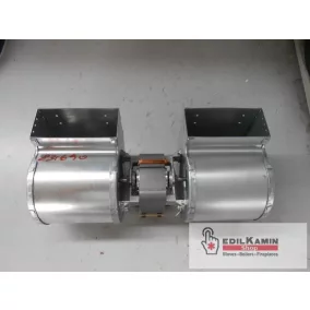 EDILKAMIN Ventillátor CFD/DA 80x83x35 H-