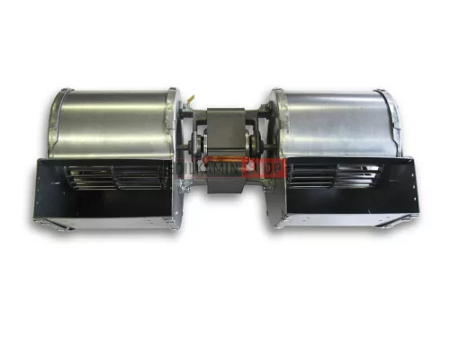 EDILKAMIN Ventillátor CFD/DA 80x83x35 H-