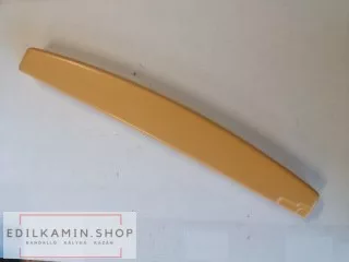 EDILKAMIN Elõlap betét beige Rose       