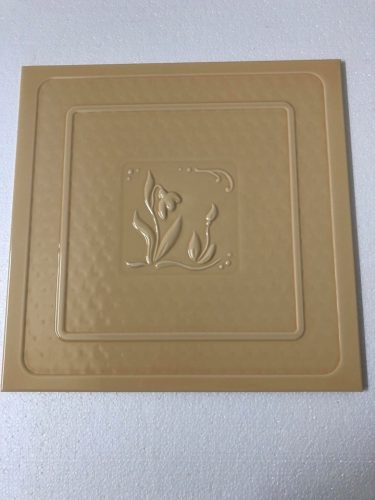 EDILKAMIN Kerámia oldalsó Aqua beige    