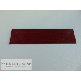 25. Edilkamin Elsõ kerámia bordo Asia 