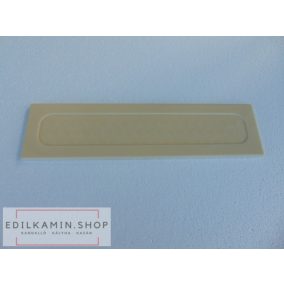 25. Edilkamin Elülsõ kerámai beige Asia-hoz