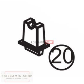 EDILKAMIN FATARTÓBAK (243400,273500)TEKN