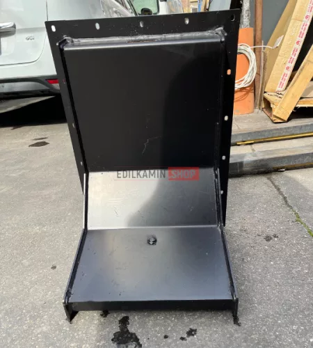 EDILKAMIN Aqua hőterelő hegesztett 