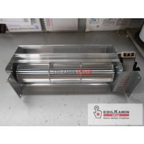   Edilkamin levegőventilátor / VENTILATOR .tgo 80/1x330x35h rose/mar