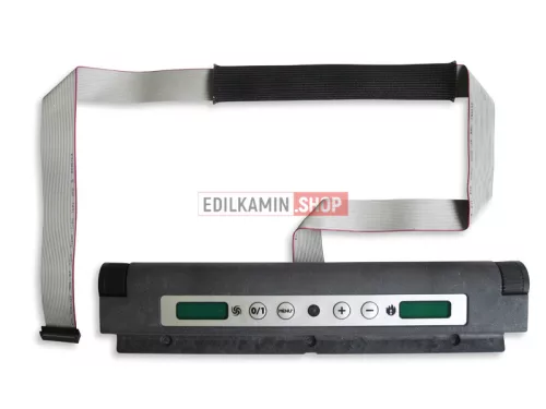 EDILKAMIN INTERR.LILIA PLUS DP.DISP+POTE