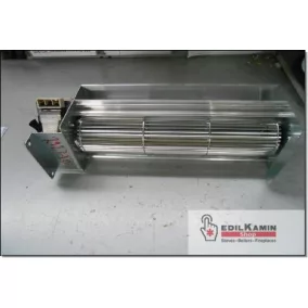 EDILKAMIN VENTILATOR .TGA 80/1 330/35/1650 ROSE