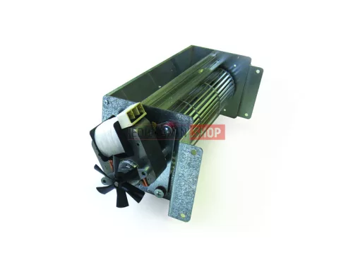 EDILKAMIN VENTILATOR .TGA 80/1 330/35/1650 ROSE