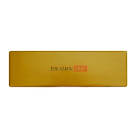 EDILKAMIN WARM-FRONTALE AMBRA           