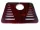 EDILKAMIN Warm rosso fedlap             