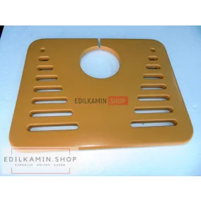 EDILKAMIN WARM-AMBRA FEDLAP             
