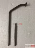 EDILKAMIN Füstelzáró rúd heg. Inox  Klim