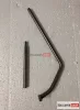 EDILKAMIN Füstelzáró rúd heg. Inox  Klim