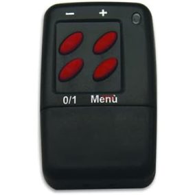 EDILKAMIN TELECOMANDO UNIVERSALE PELLET 