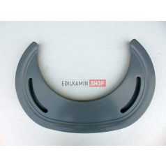 EDILKAMIN TANIA-TOP GRIGIO              