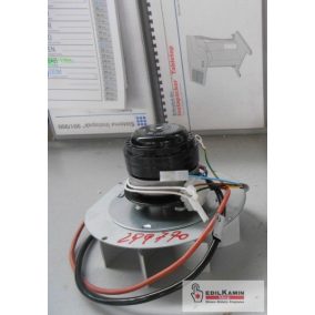 EDILKAMIN VENTILATOR .COMPLETO PALE H.40 SOLEIL