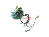 EDILKAMIN VENTILATOR .COMPLETO PALE H.40 SOLEIL