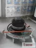 EDILKAMIN VENTILATOR .COMPLETO PALE H.31 SOLEIL