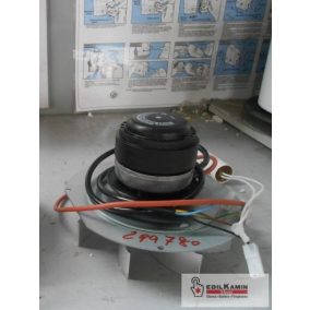 EDILKAMIN VENTILATOR .COMPLETO PALE H.31 SOLEIL